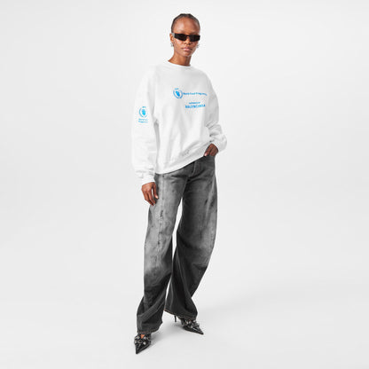 Crew Sweater