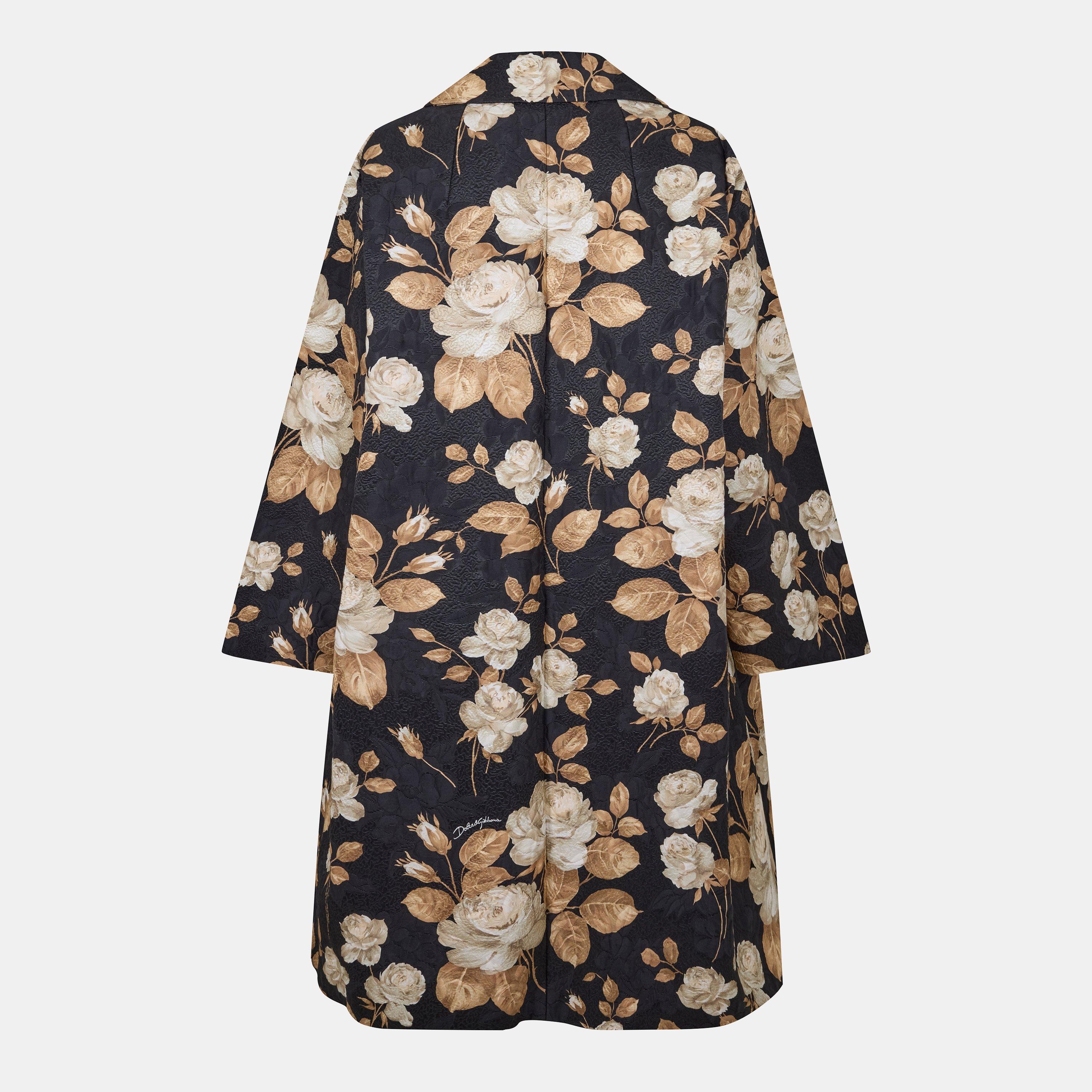 Structured Overcoat