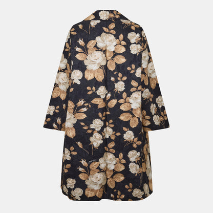 Structured Overcoat