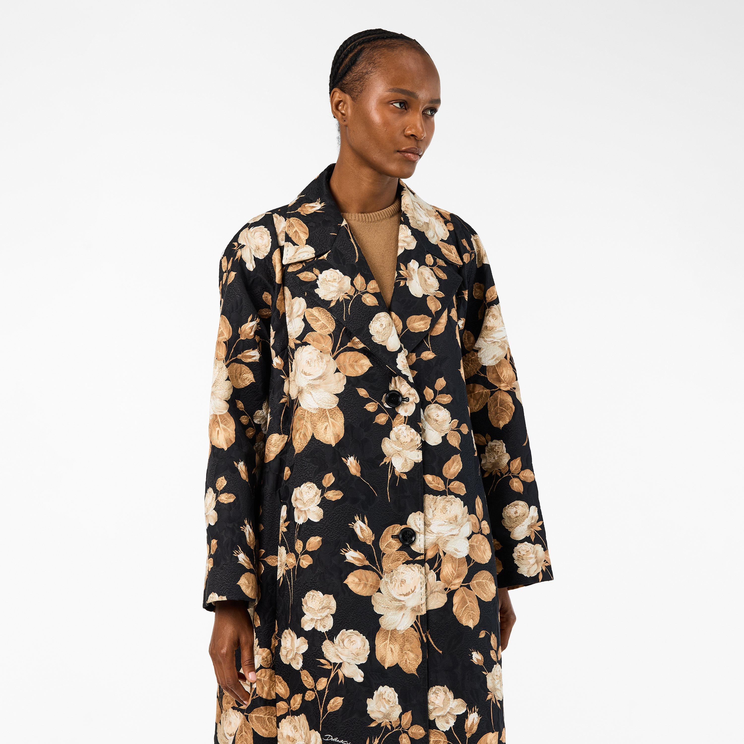 Structured Overcoat