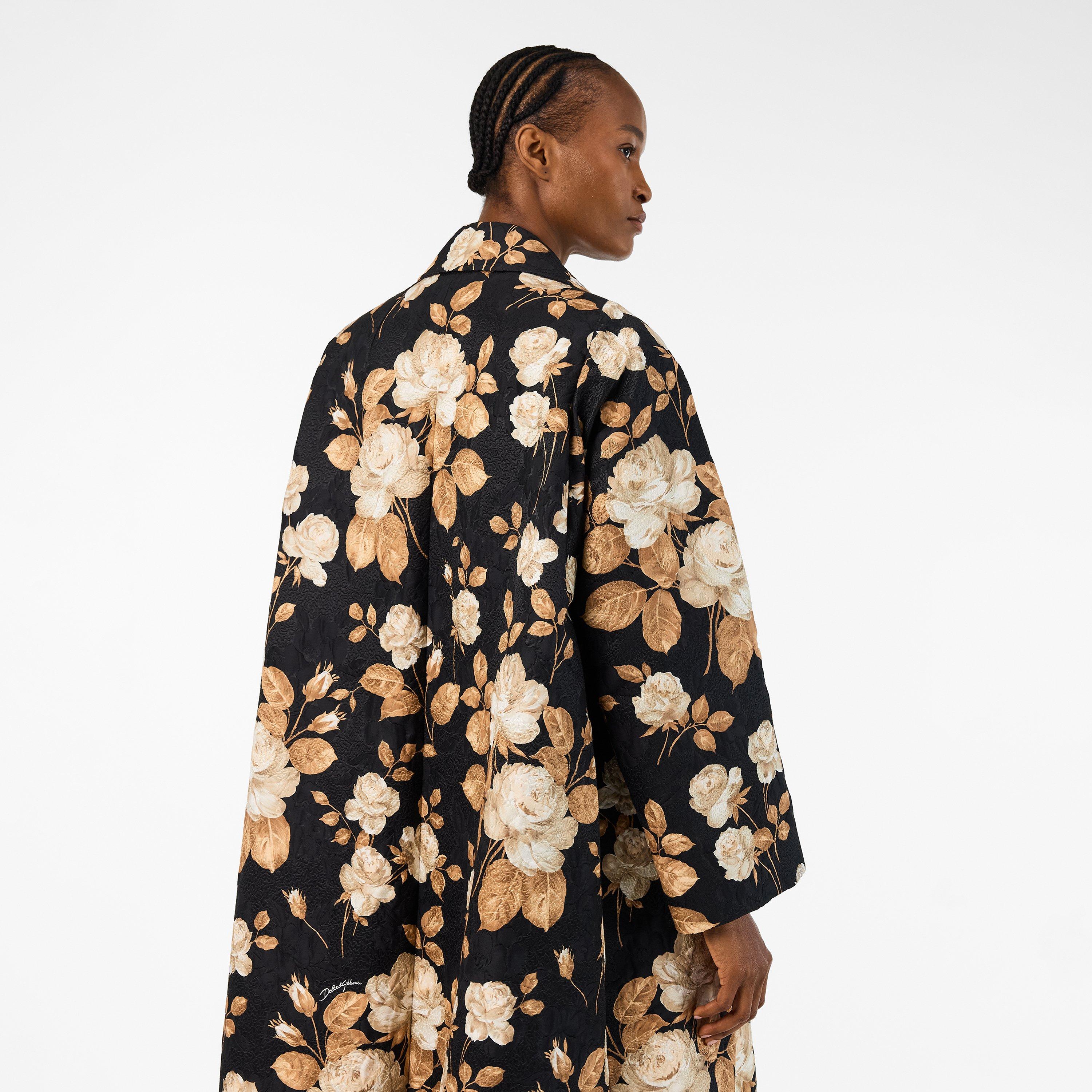 Structured Overcoat