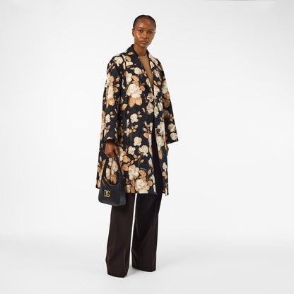 Structured Overcoat