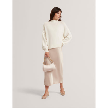 Knitted Jumper Dress