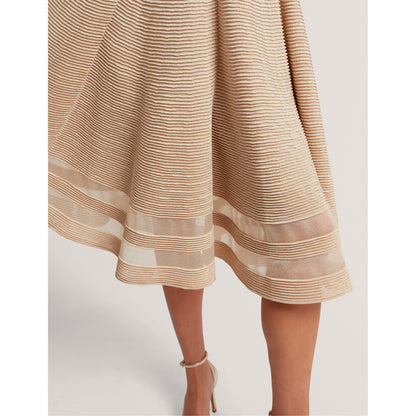 Knitted Jumper Dress