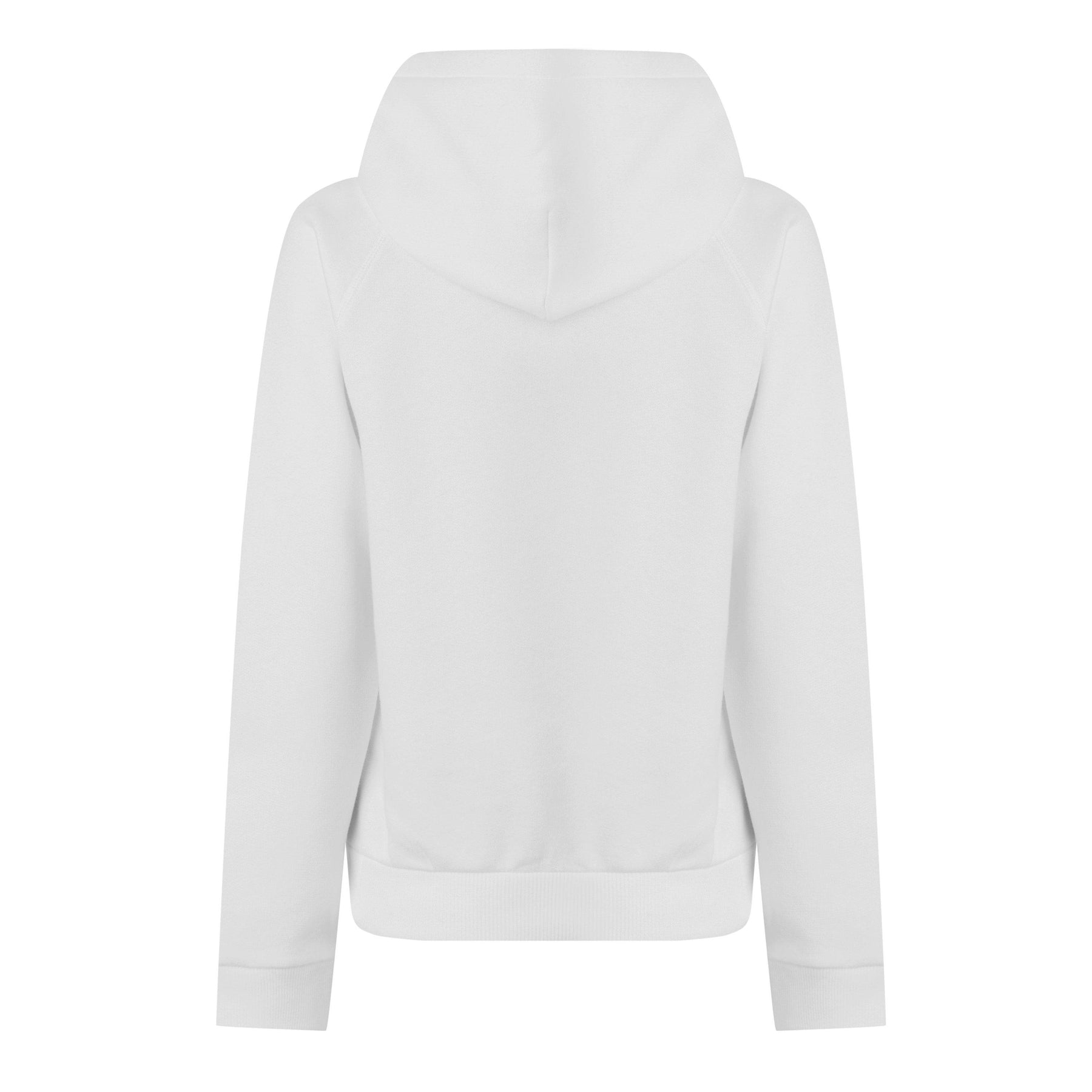Pony Fleece Hoodie