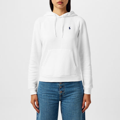 Pony Fleece Hoodie