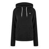 Pony Fleece Hoodie