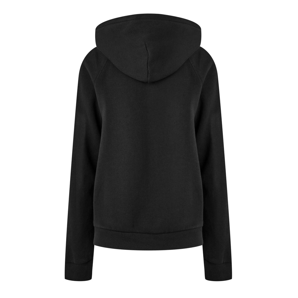 Pony Fleece Hoodie