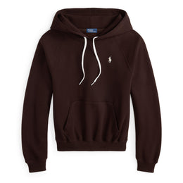 Pony Fleece Hoodie