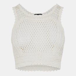 Knitted Top