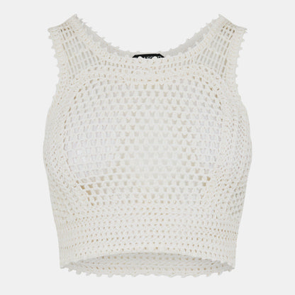 Knitted Top