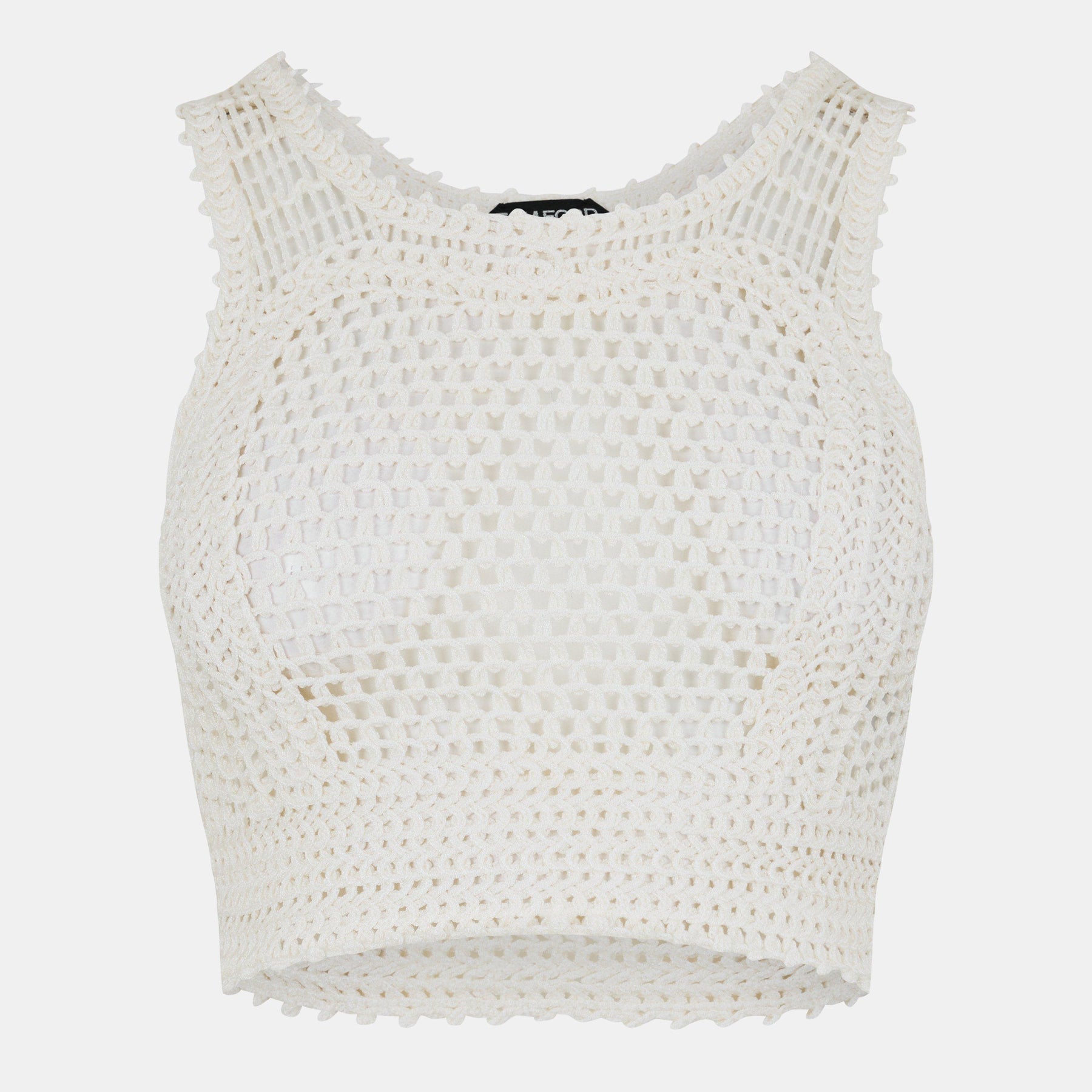 Women's Knitted Top