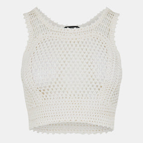 Women's Knitted Top