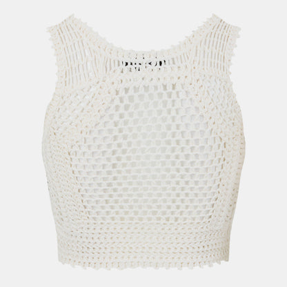 Knitted Top