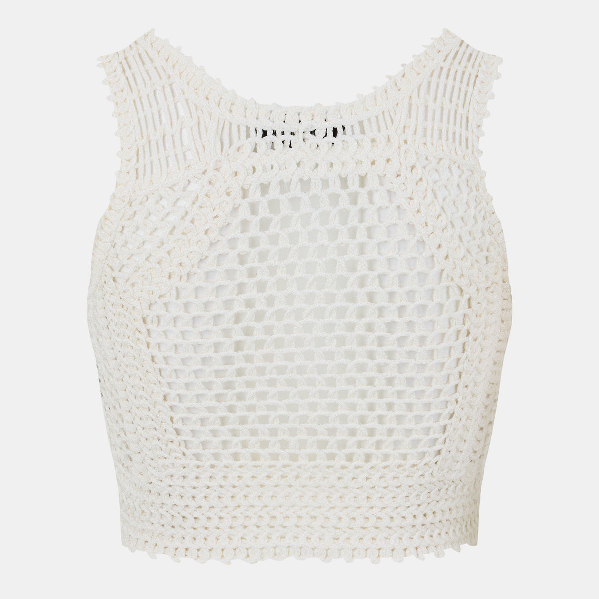 Women's Knitted Top
