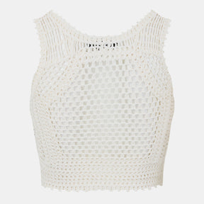 Women's Knitted Top