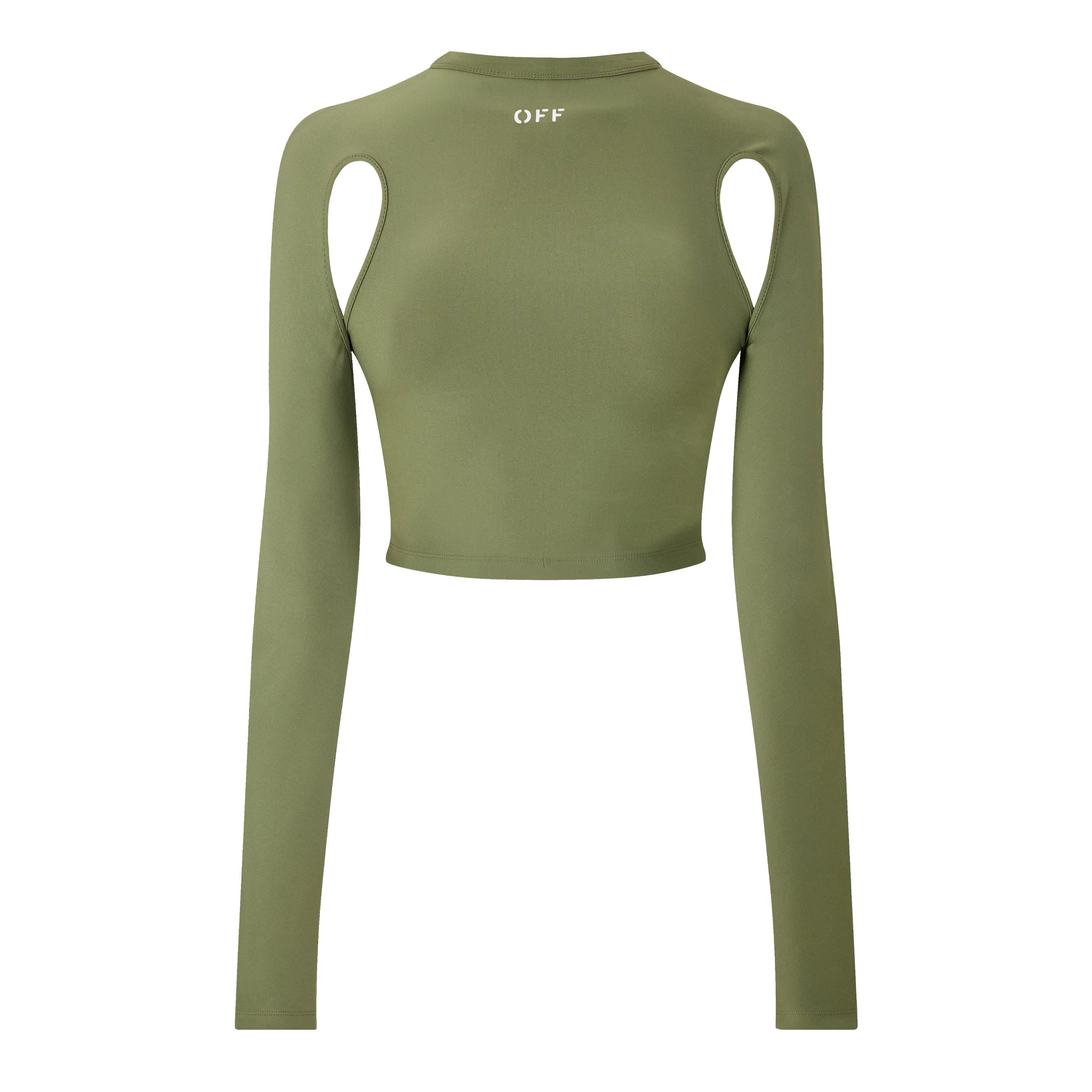 Fine Knit Top