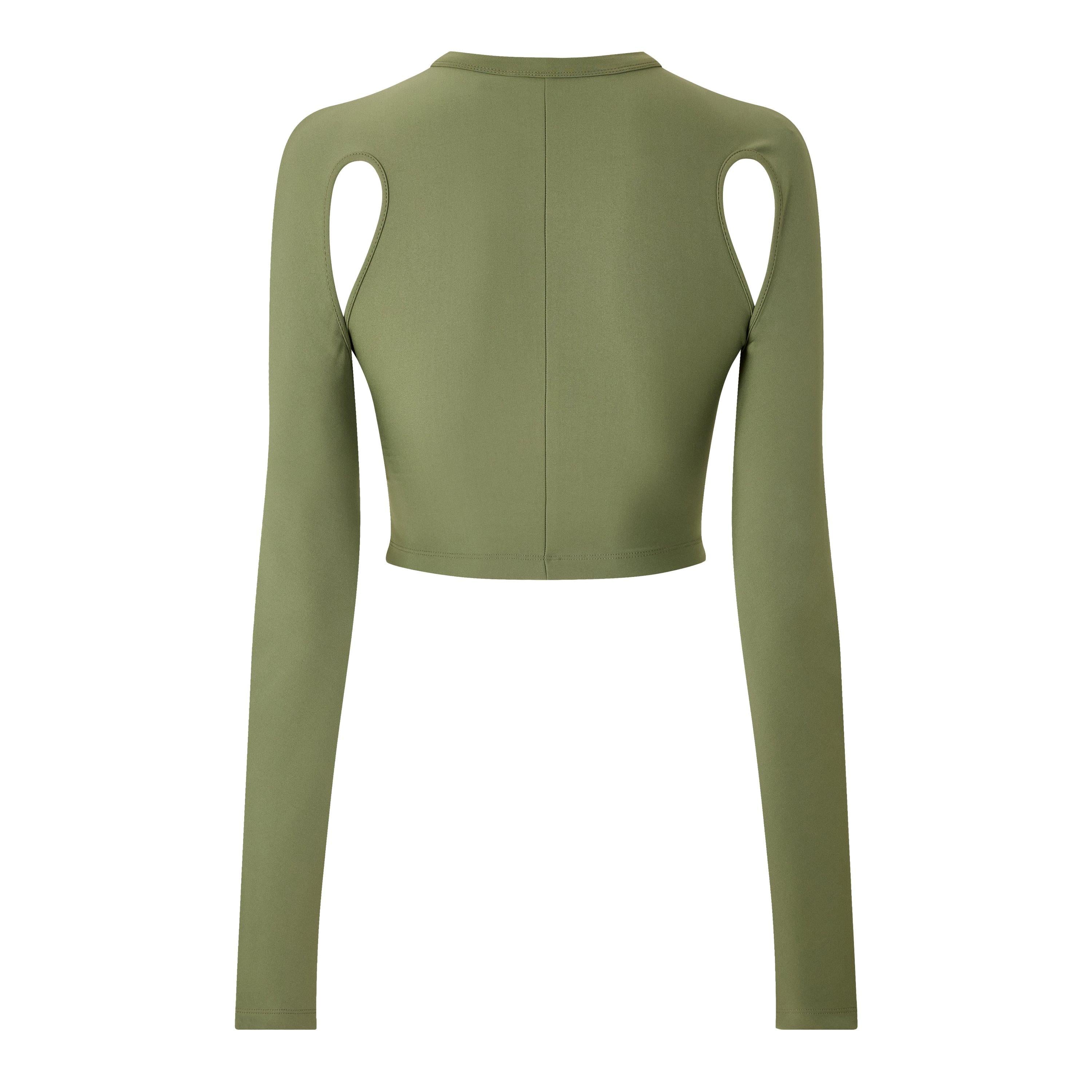 Fine Knit Top