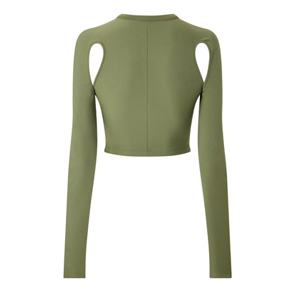 Fine Knit Top