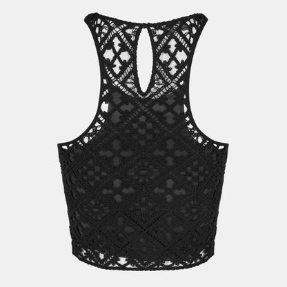 Knitted Top