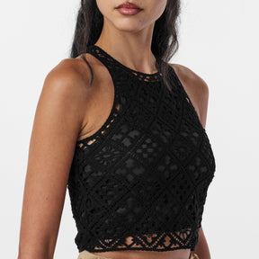 Women's Knitted Top