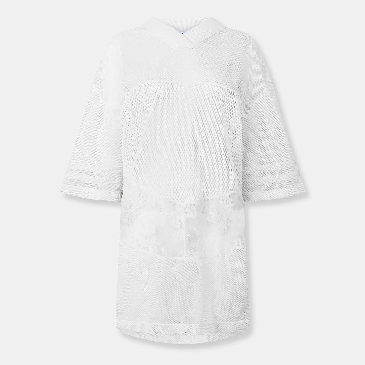 Off Sport Top Ld99