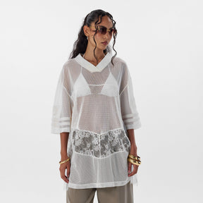 Off Sport Top Ld99