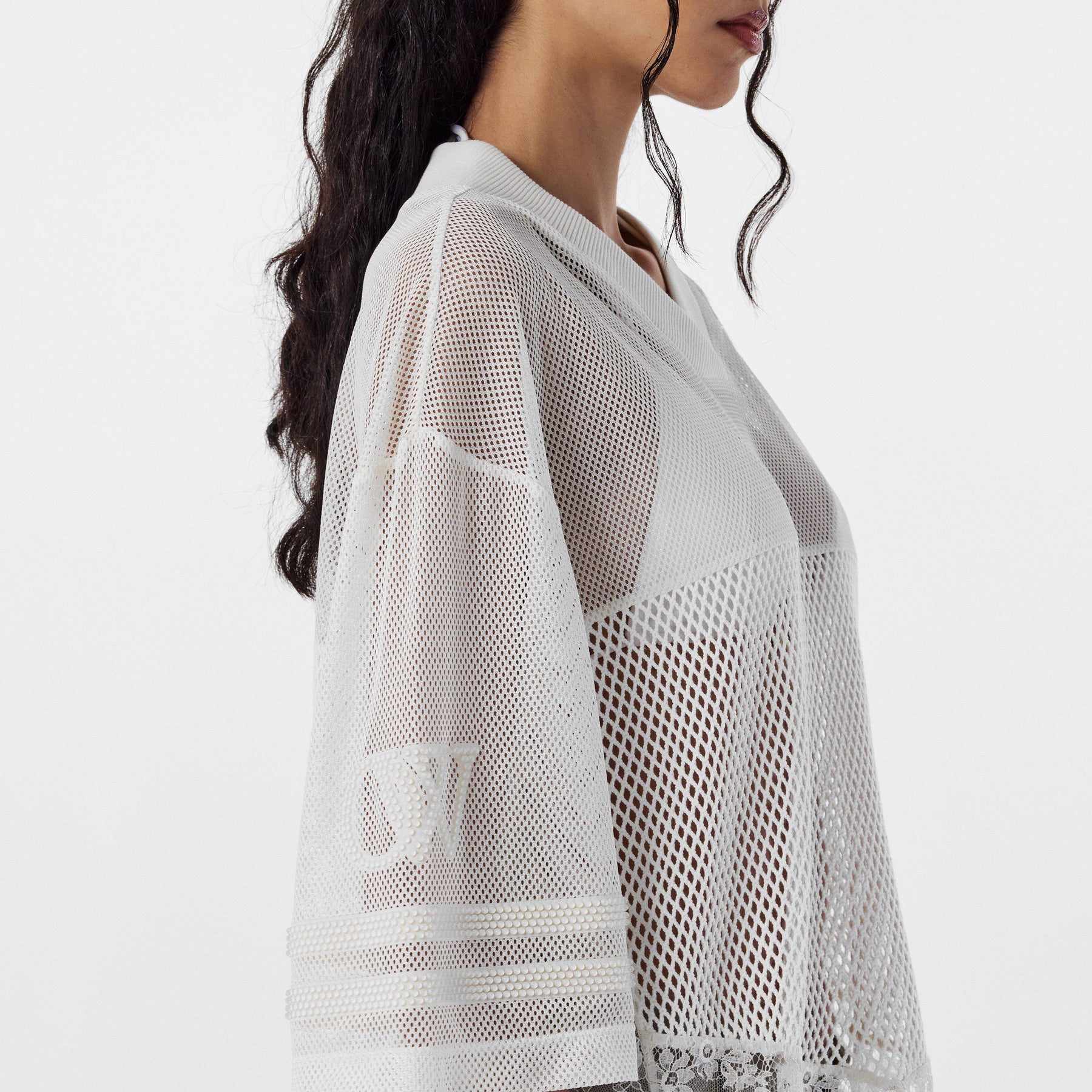 Off Sport Top Ld99