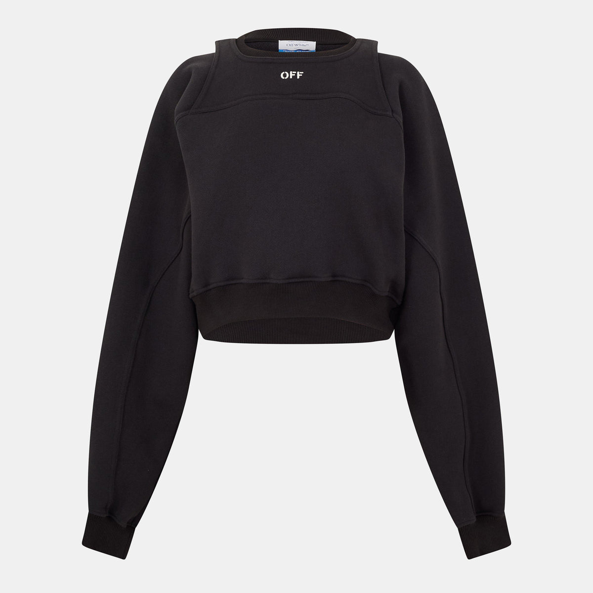 Women's Crew Sweater