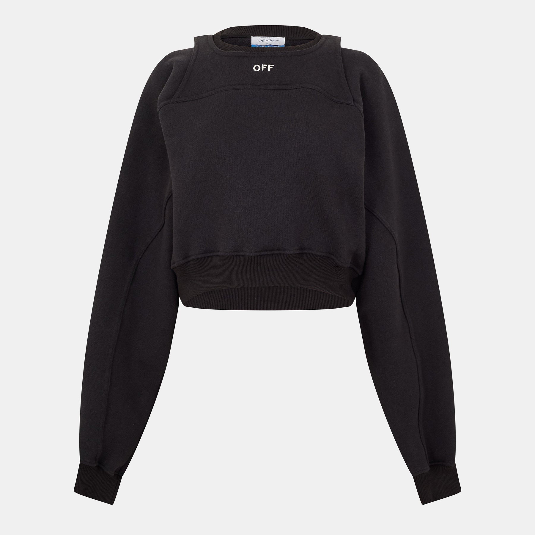 Women's Crew Sweater