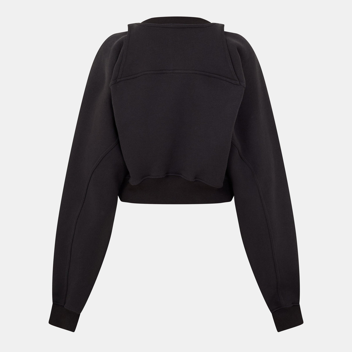 Women's Crew Sweater