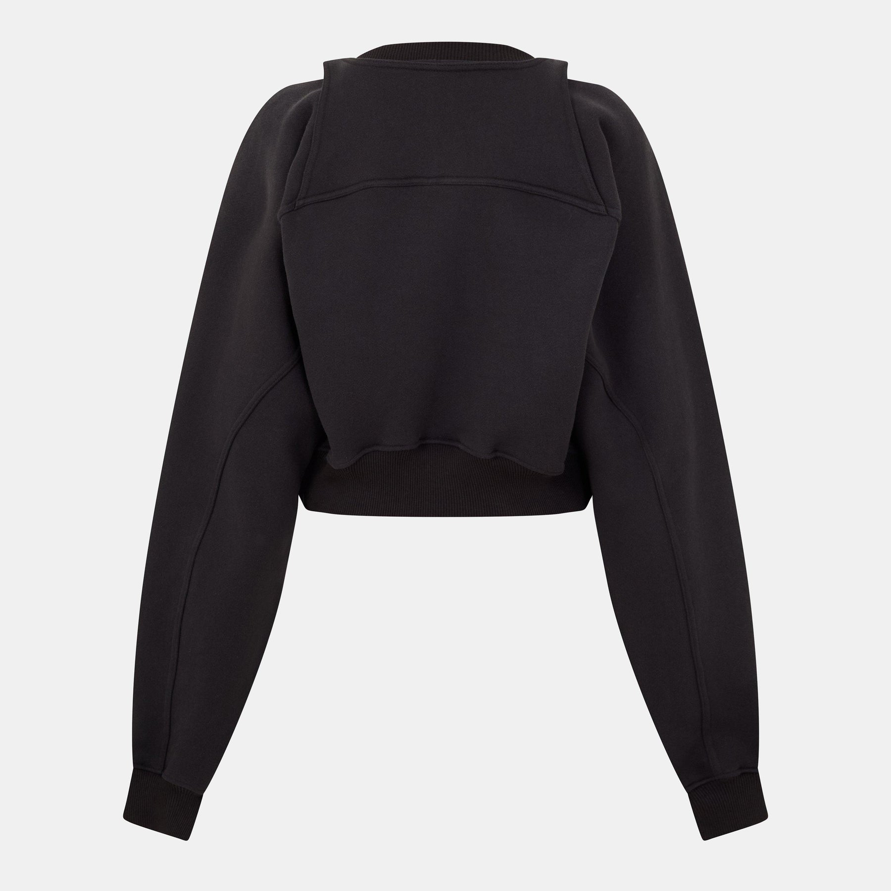 Women's Crew Sweater