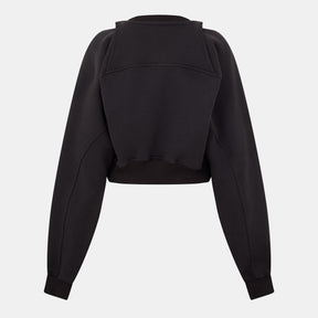 Women's Crew Sweater