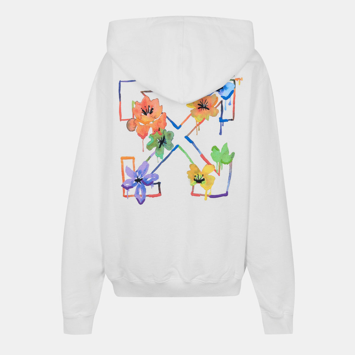 Off Arrow Hoody Ld99