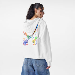 Off Arrow Hoody Ld99
