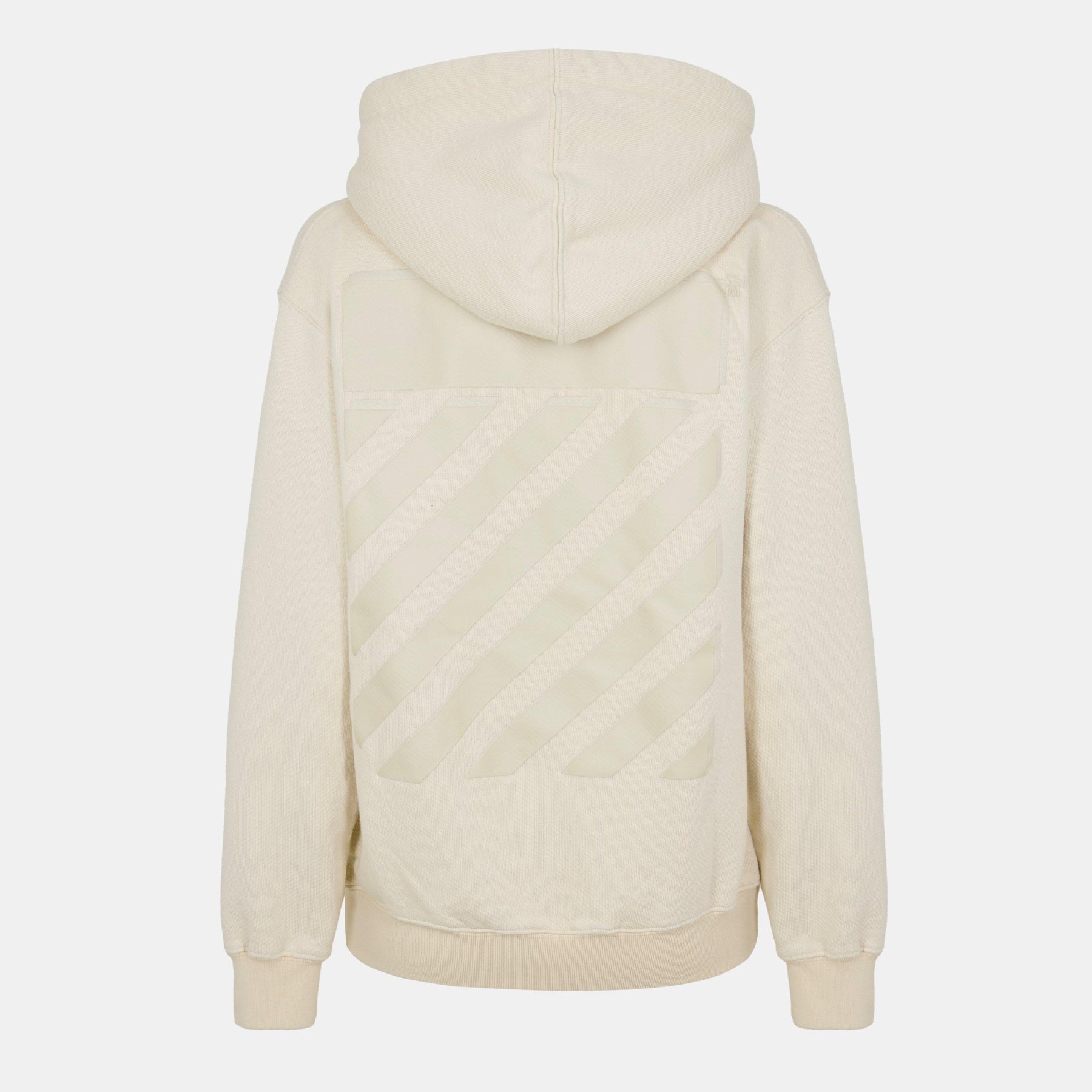 Off FZ Hoodie Ld99