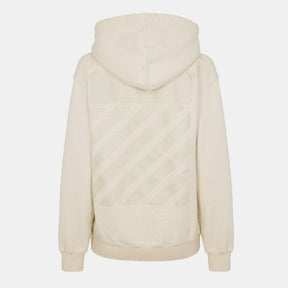 Off FZ Hoodie Ld99