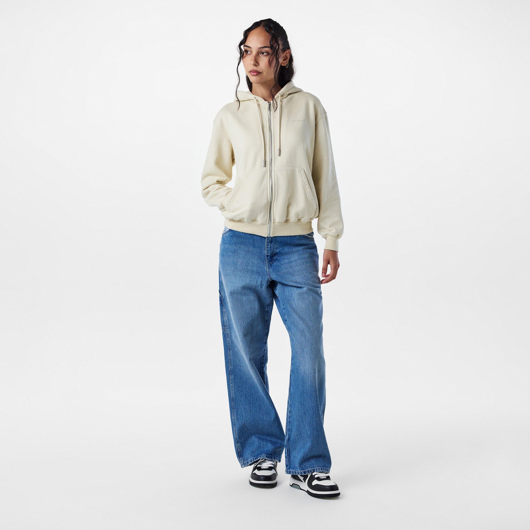 Off FZ Hoodie Ld99