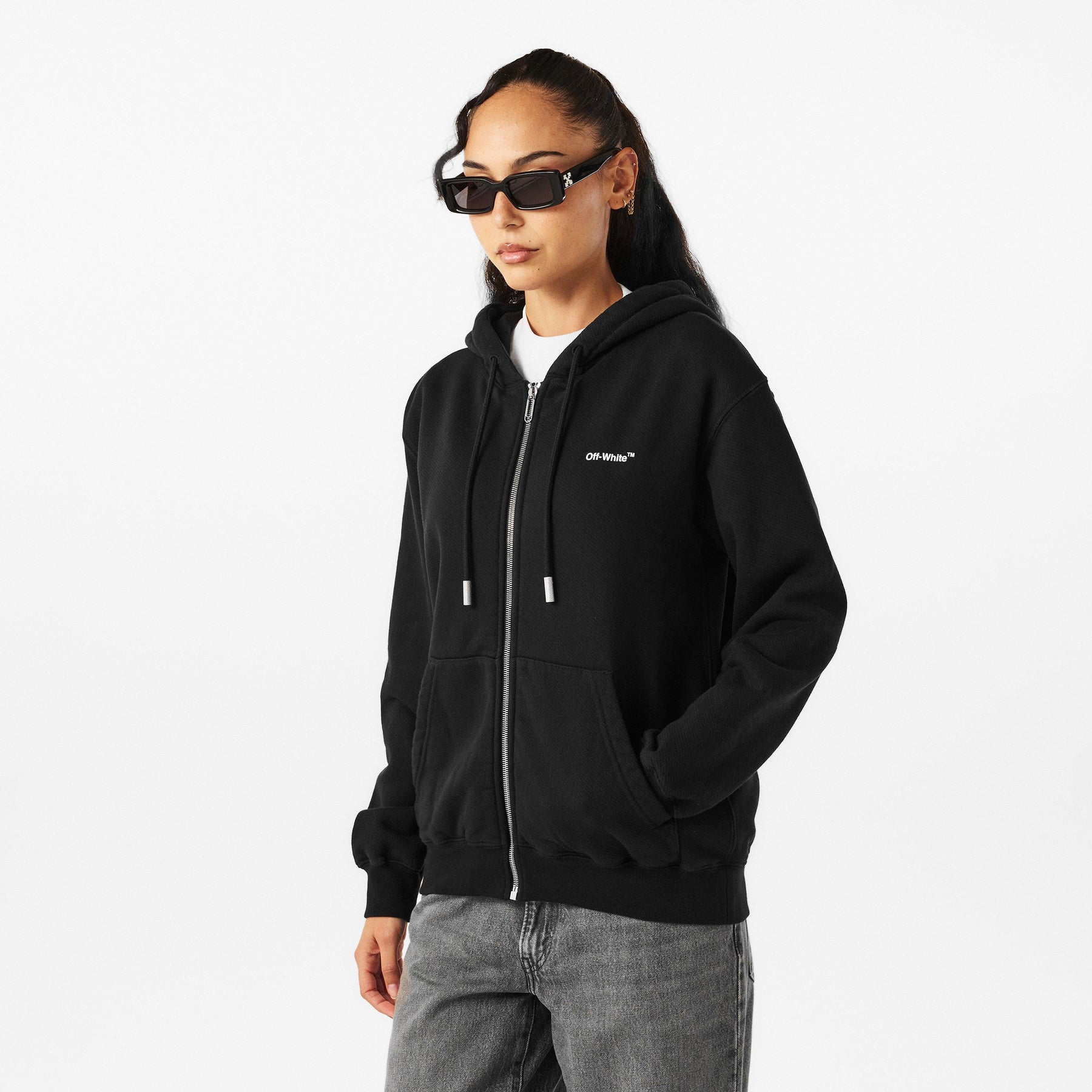 Off FZ Hoodie Ld99