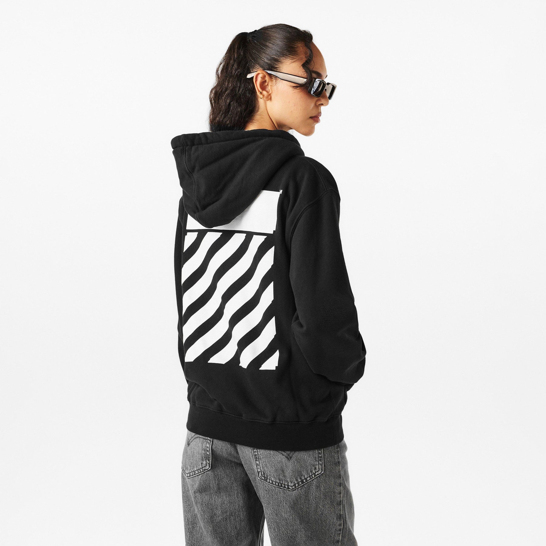 Off FZ Hoodie Ld99