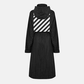 Women's Short Puffer Jacket