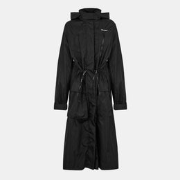 Oversized Insulated Short Puffer Jacket