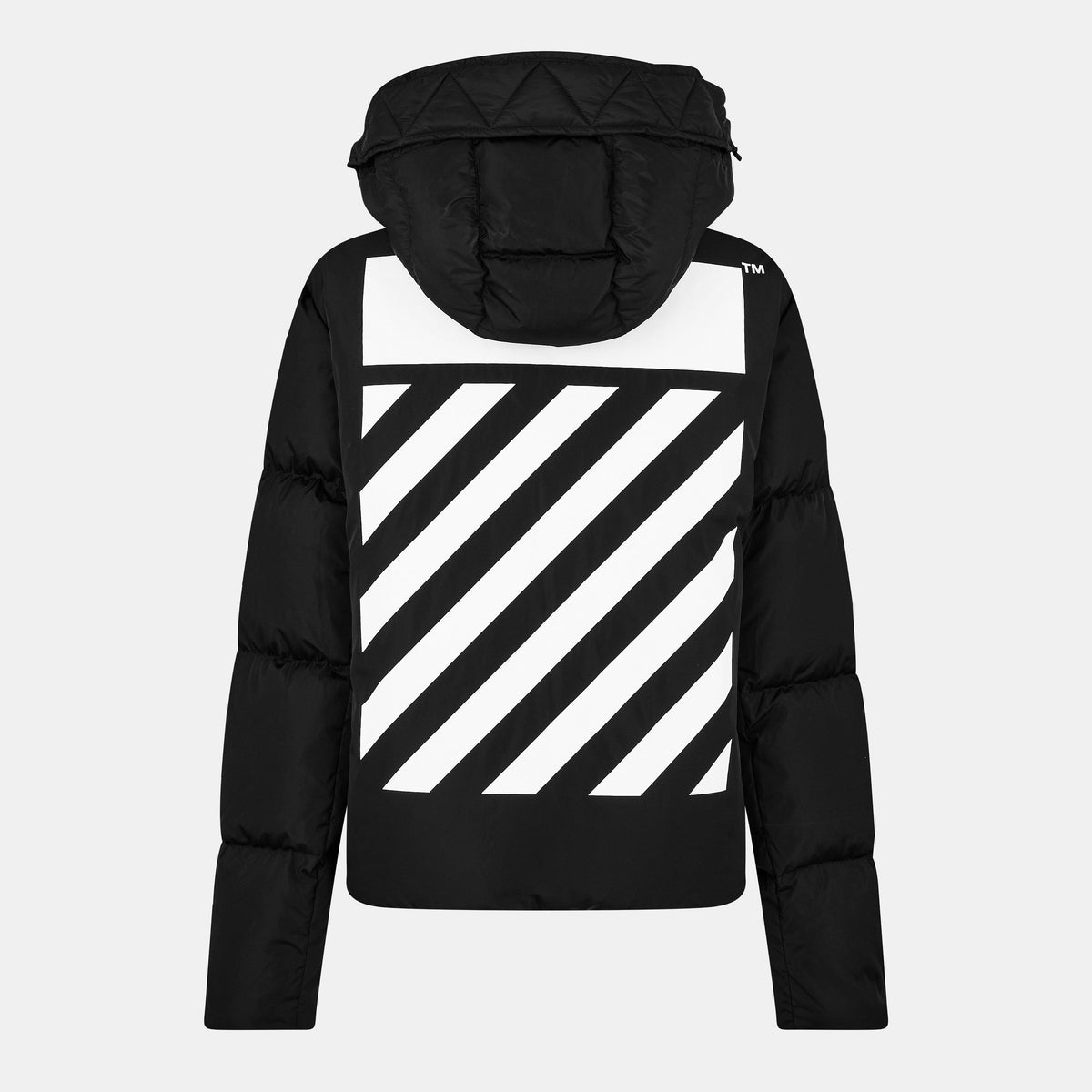 Off Regular Puffer Ld99