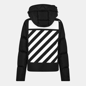 Off Regular Puffer Ld99