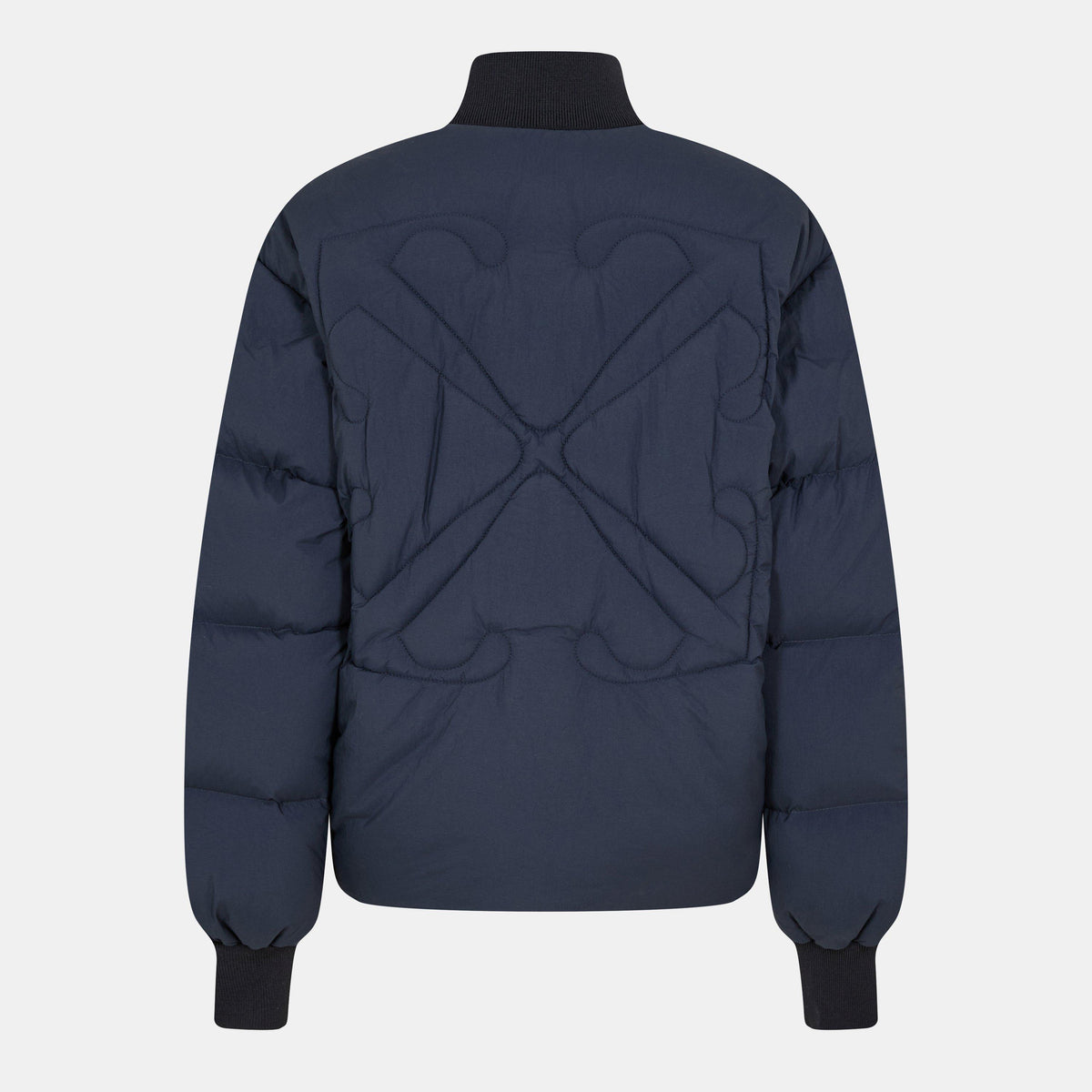 Women's Short Puffer Jacket