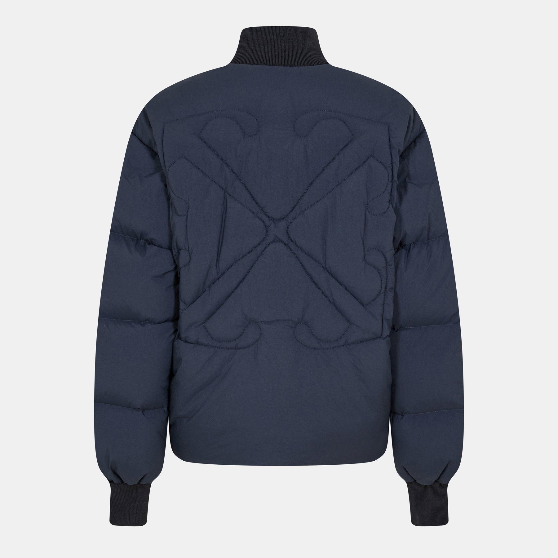 Women's Short Puffer Jacket