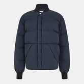 Women's Short Puffer Jacket