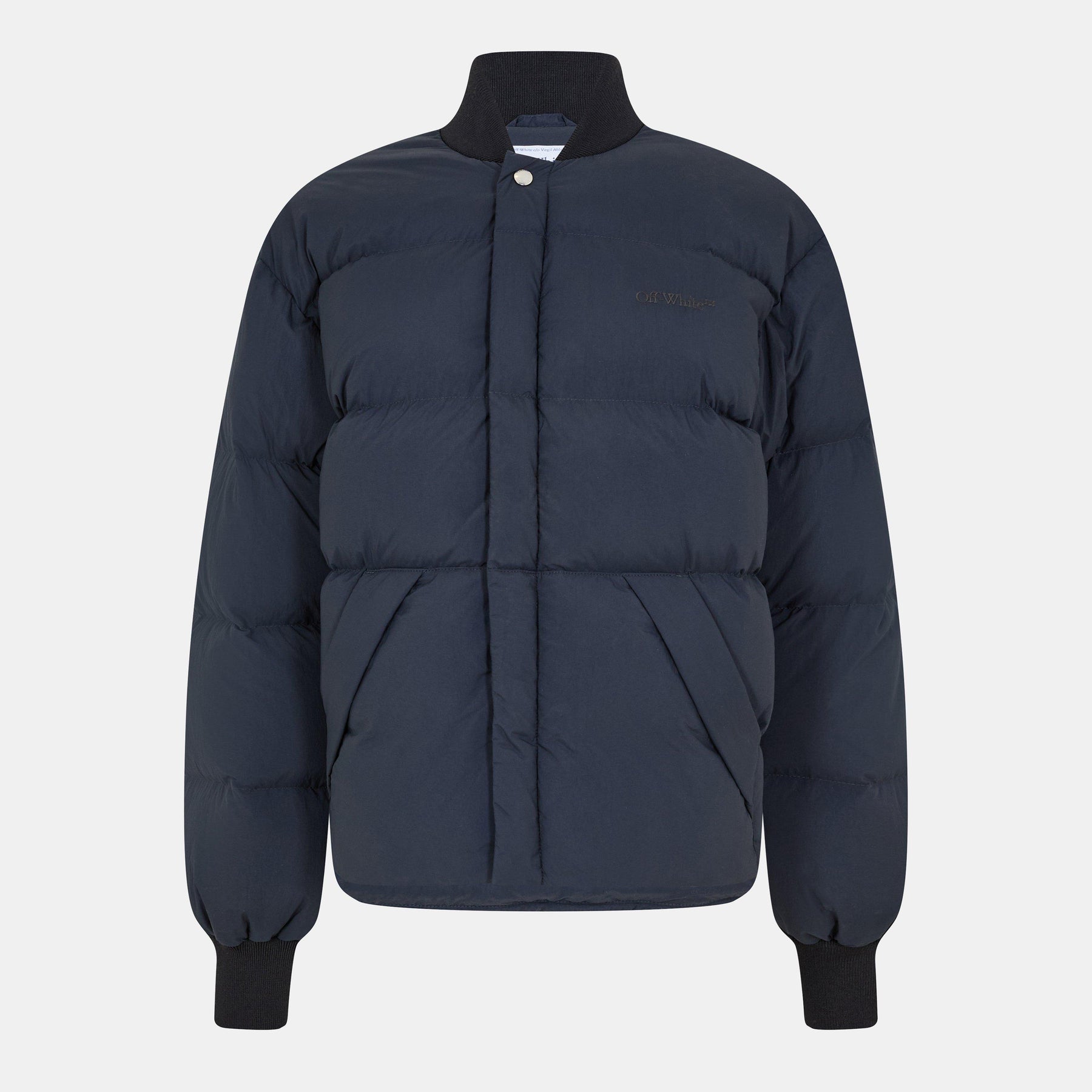 Women's Short Puffer Jacket