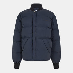 Women's Short Puffer Jacket