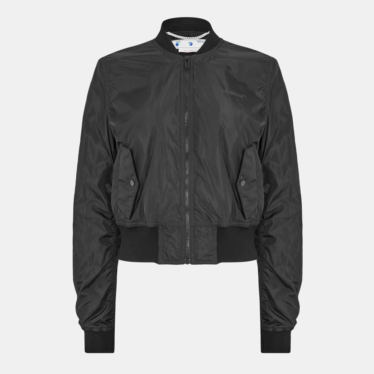 Women's Short Puffer Jacket